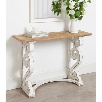 Lauer Console Table - Image 0