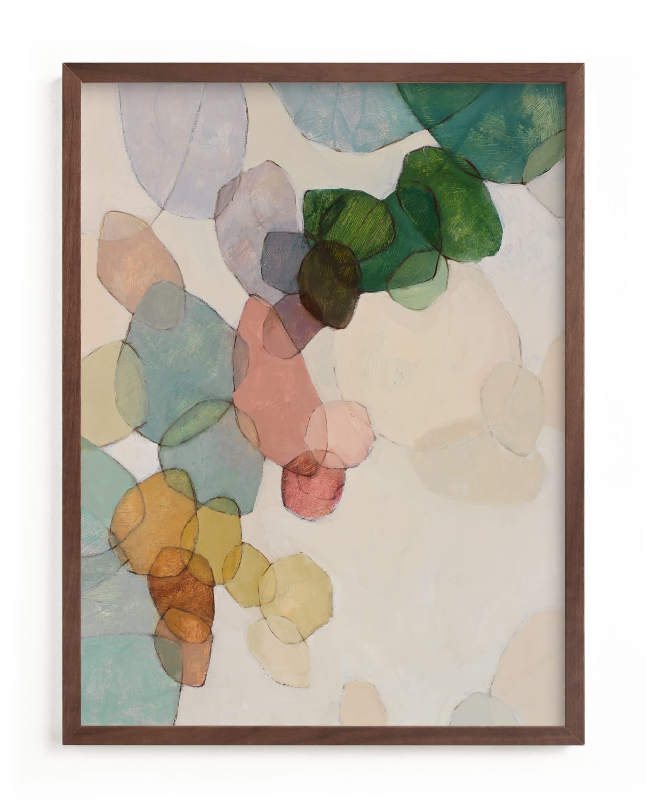 Echoes II Limited Edition Fine Art Print 2 - Image 0