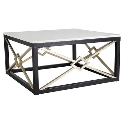 Cosa Frame Coffee Table - Image 0