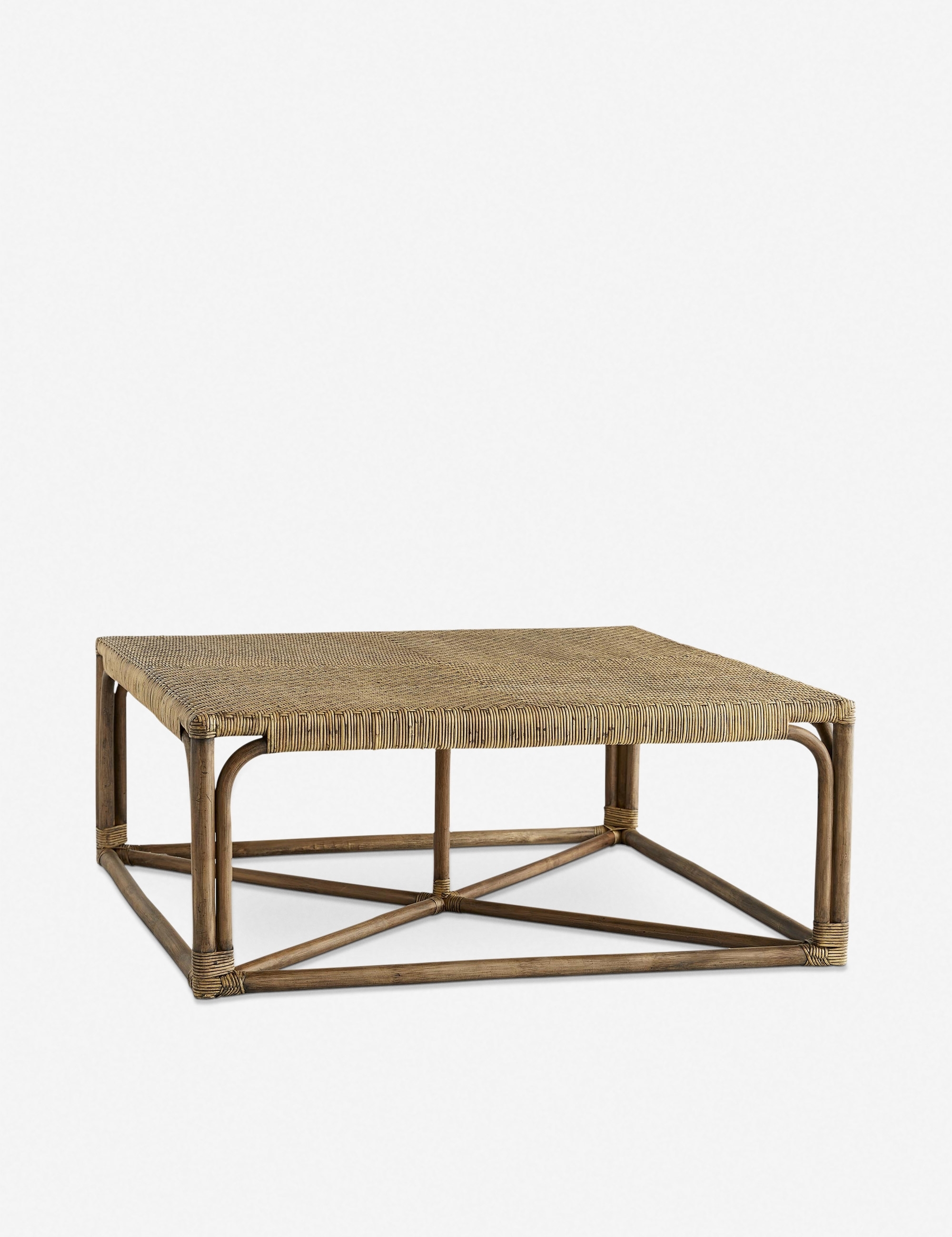 Underhill Square Coffee Table by Arteriors - Image 3