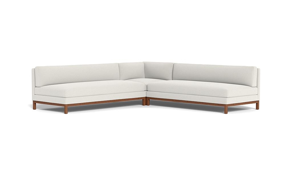 Jasper Outdoor Corner Sectional Sofa - Image 2