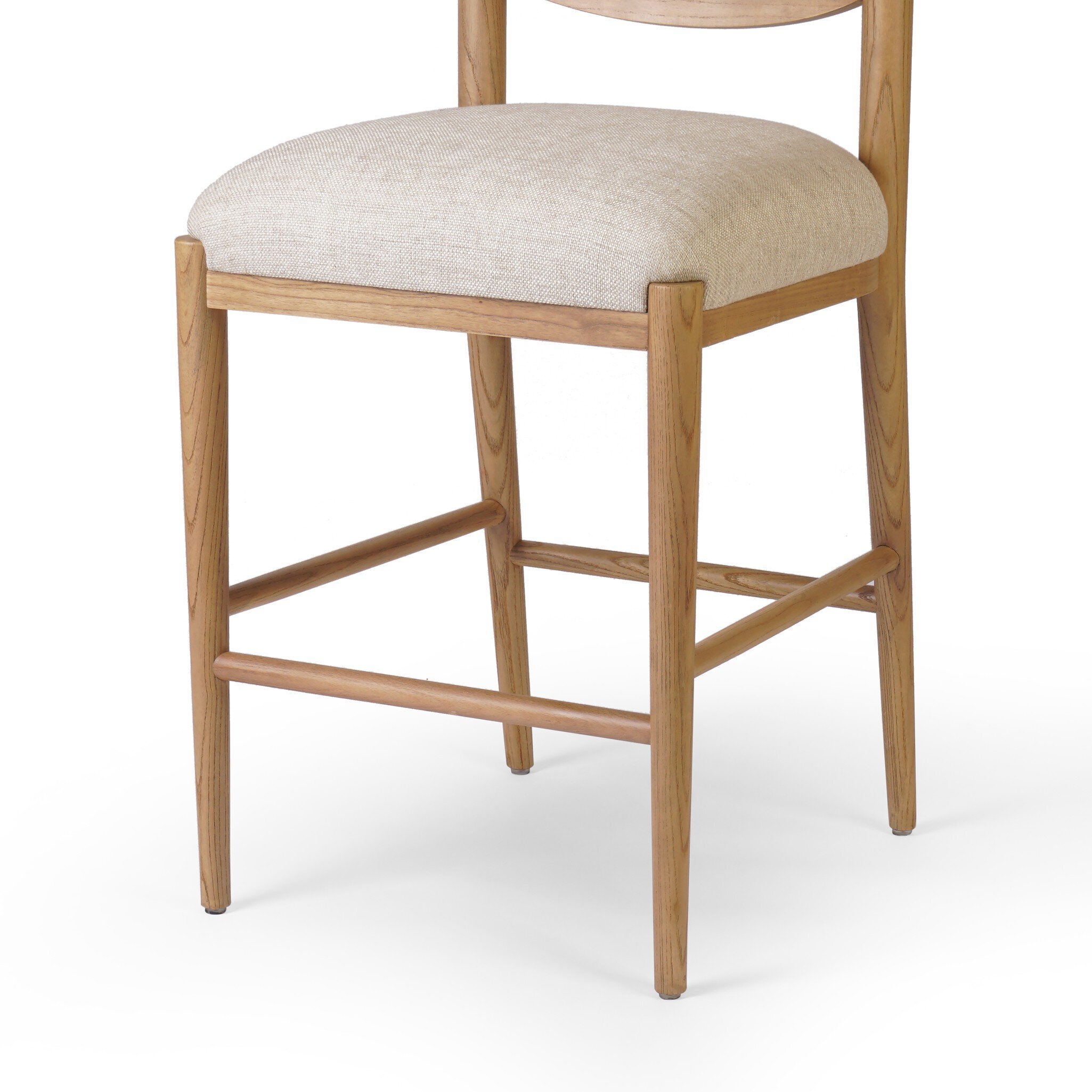 Piran Bar + Counter Stool - Essence Natural - Image 9