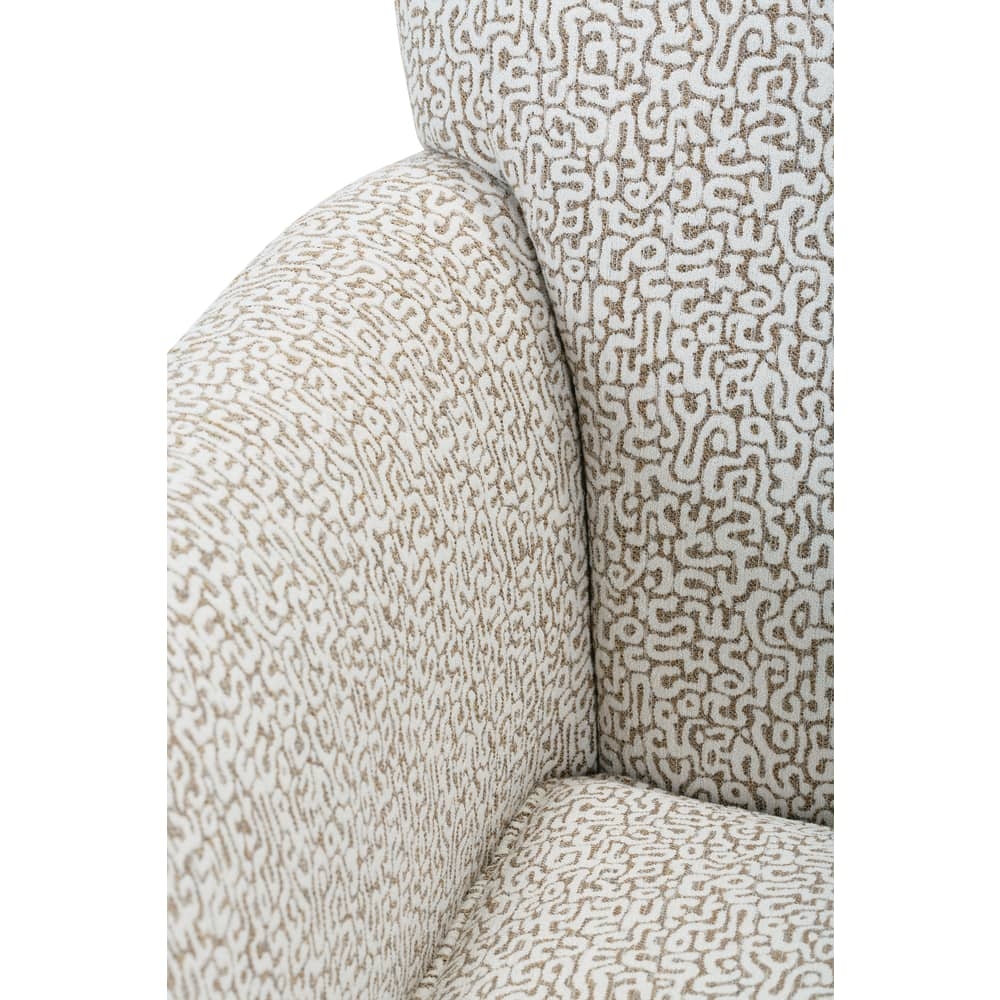 Times Square Swivel Glider - Image 13