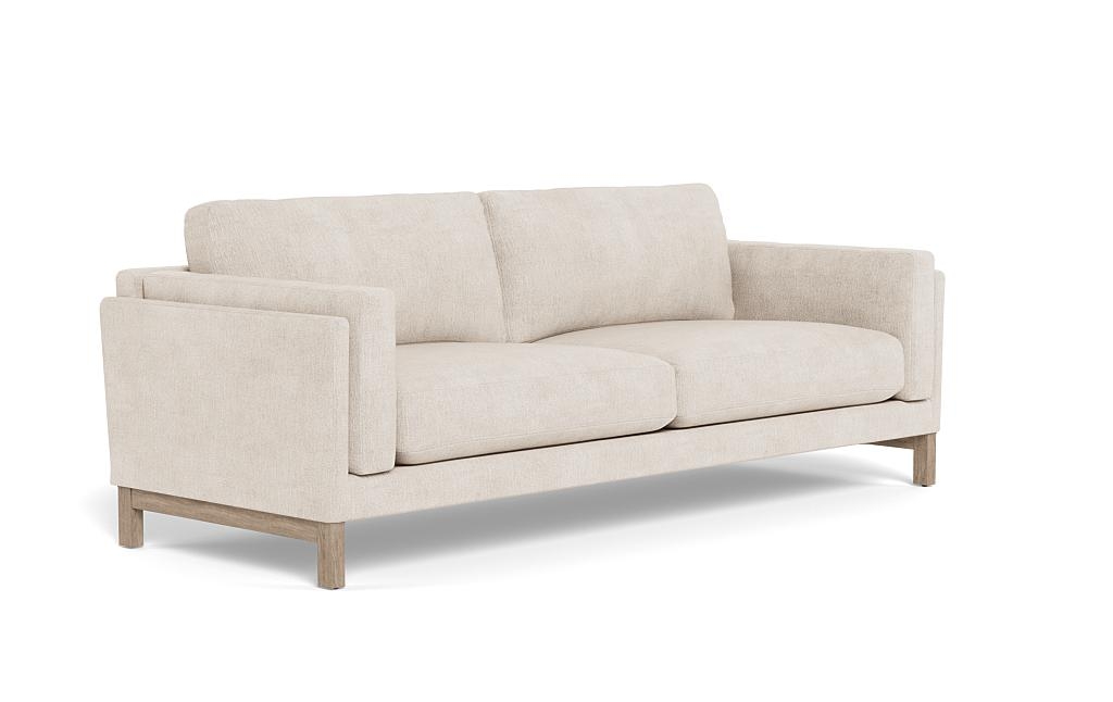 Gaby 2-Seat Sofa - Image 1
