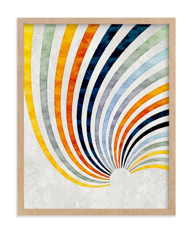 The Awakening Limited Edition Fine Art Print 1 - Image 0