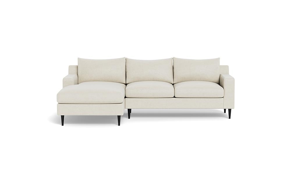 Sloan Left Chaise Sectional - Image 0