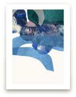 Sea Spinning Limited Edition Fine Art Print 2 - Image 0