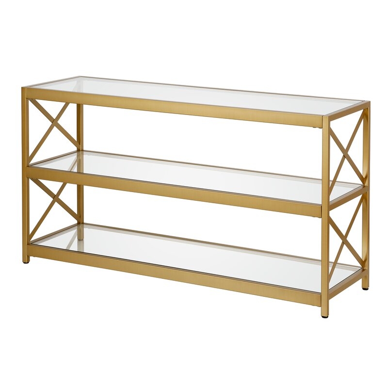 Harpster TV Stand - Image 1