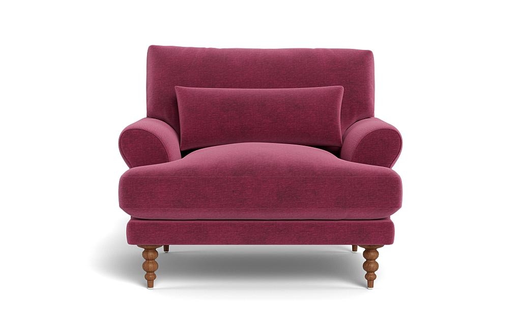 Maxwell Accent Chair by Apartment Therapy - Image 0