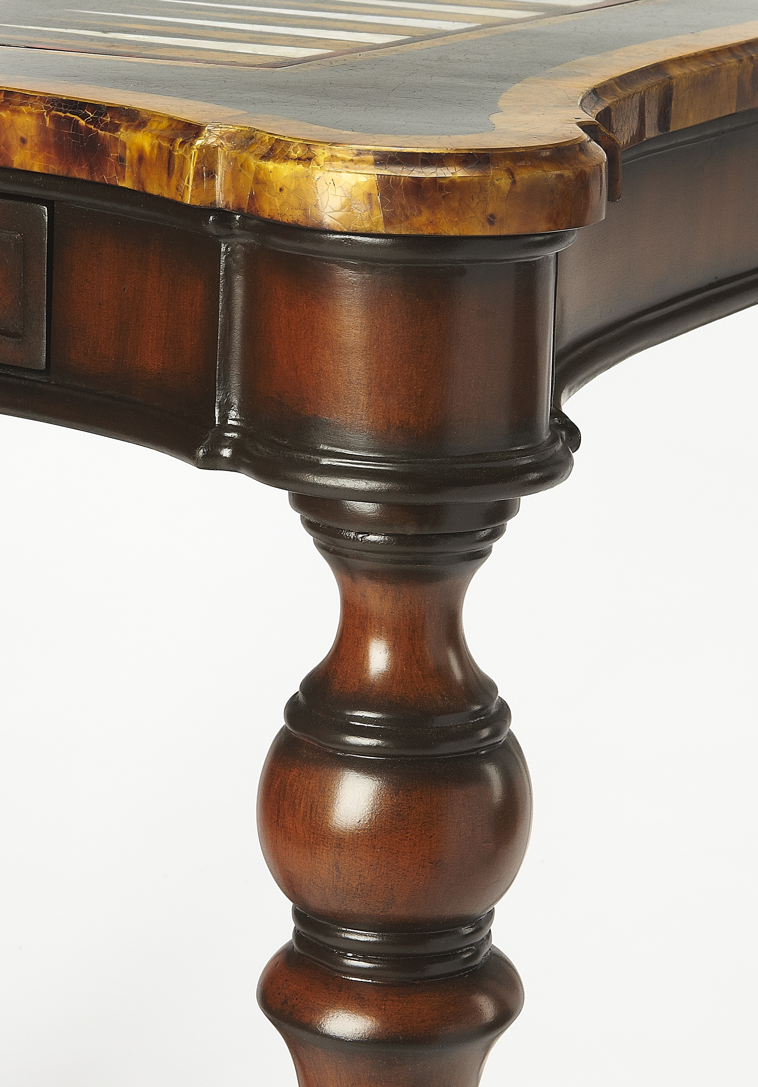 Enrique Heritage Game Table - Image 3