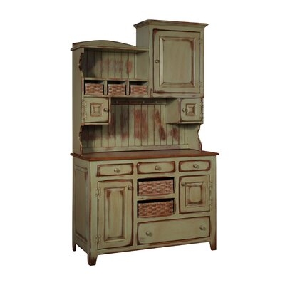 Annies Standard China Cabinet - Image 0