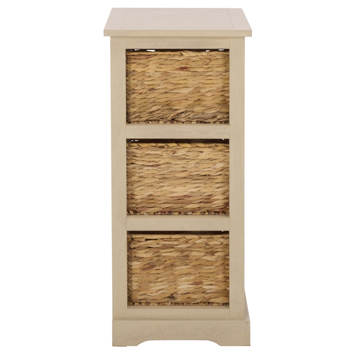 Halle Storage Side Table - Sand - Image 6