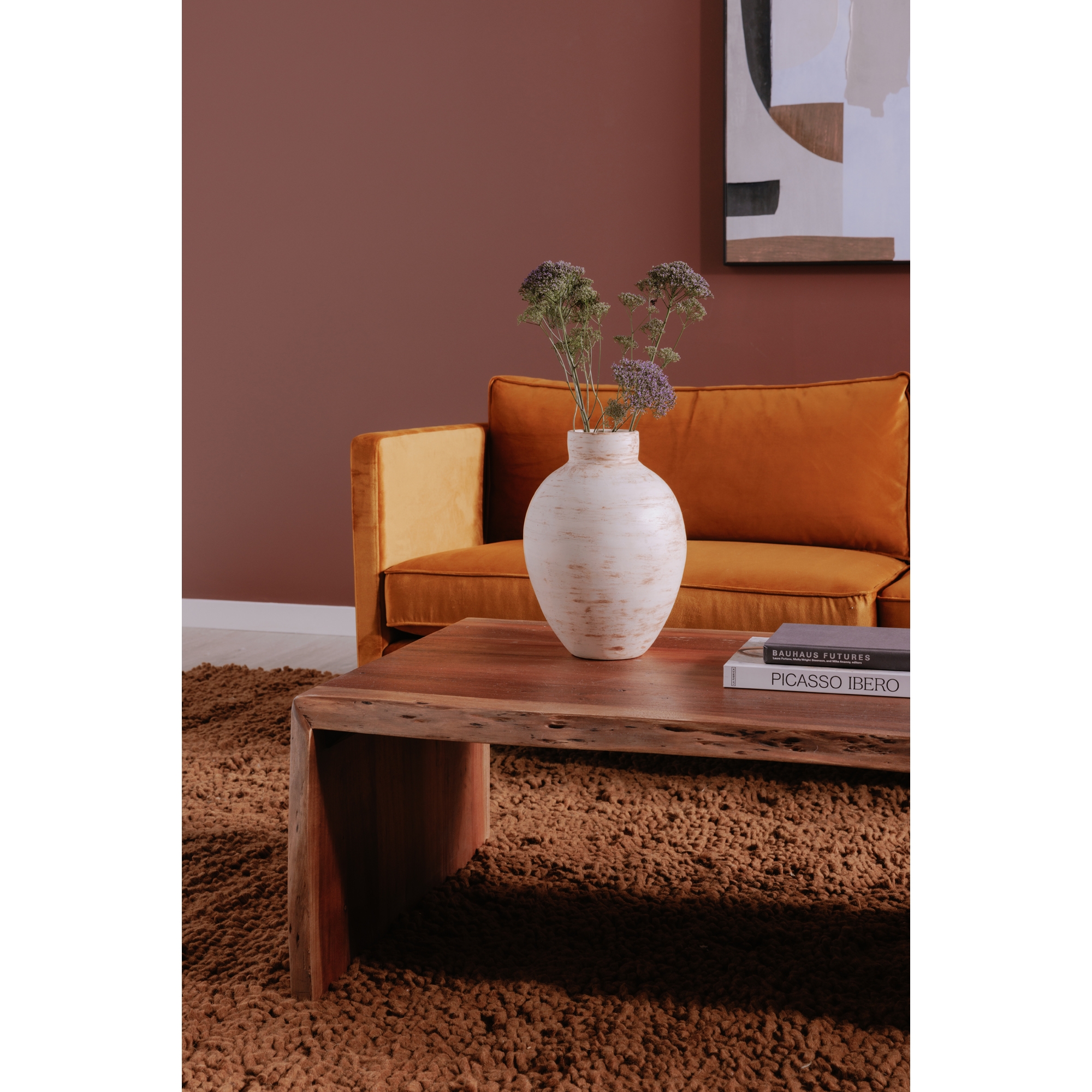 Tyrell Coffee Table - Image 6