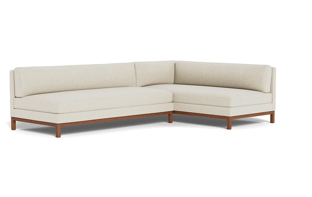Jasper Right Chaise Sectional - Image 4