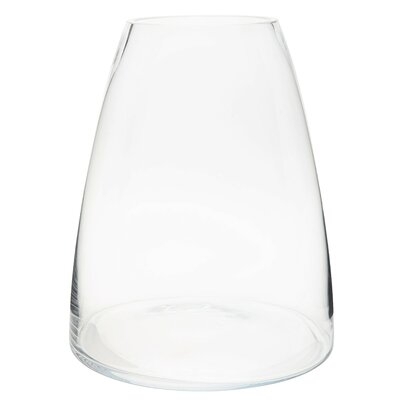 Hoppus Terrarium Table Vase - Image 0