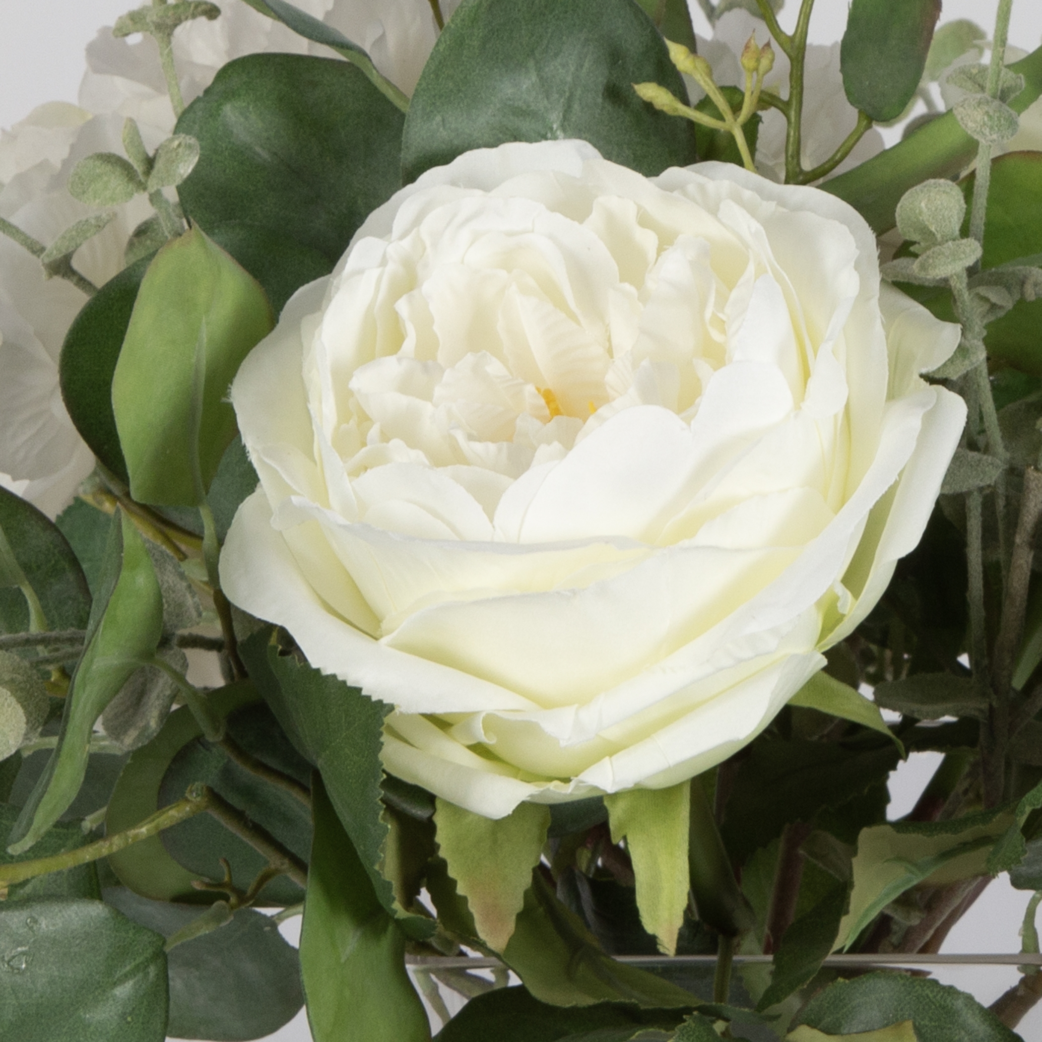 Rosewood Garden Bouquet - Image 4