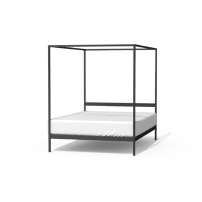 Aston Canopy Bed - Image 0