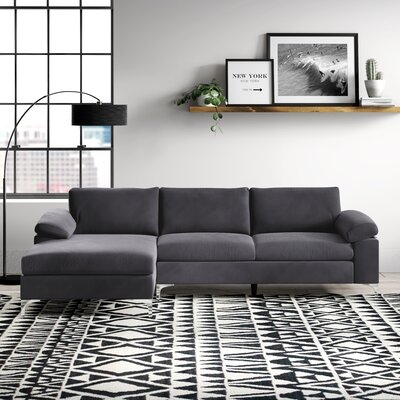 Finton Sectional - Image 0