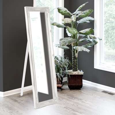 Ciccone Standing Full Length Mirror - Image 0