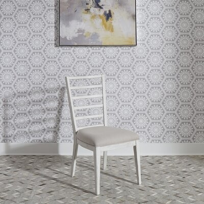 Kreutzer Upholstered Dining Chair - Image 0