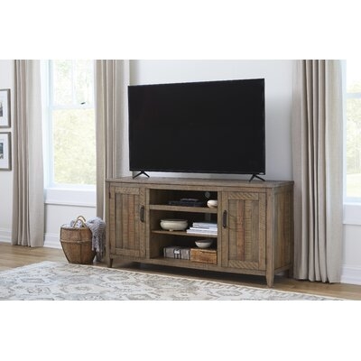 Tuten TV Stand for TVs up to 70" - Image 0