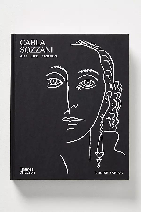 Carla Sozzani: Art, Life, Fashion - Image 0