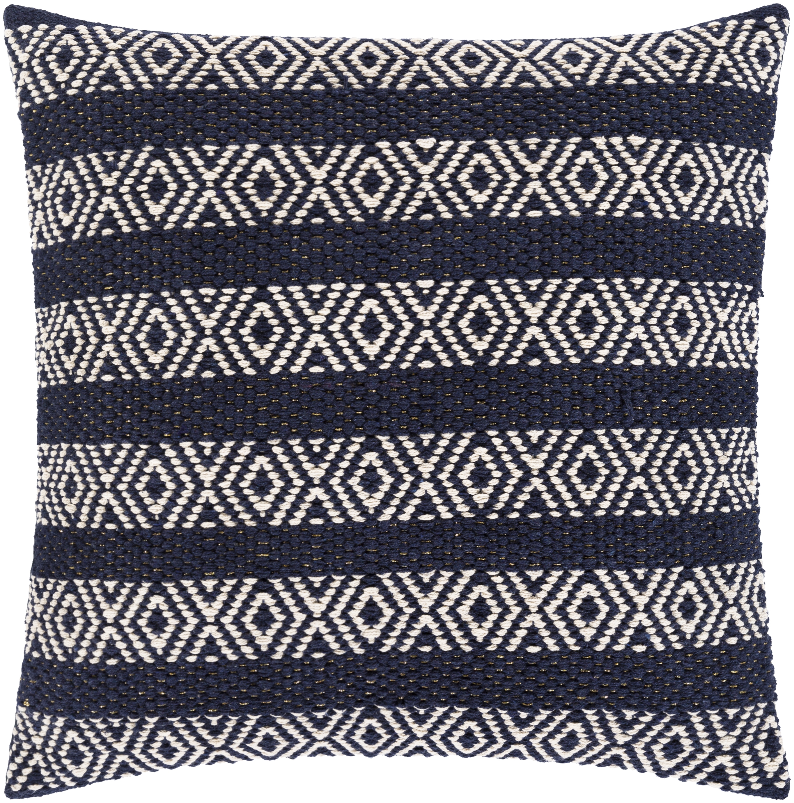 Ibiza - IBZ-003 - 20" x 20" - pillow cover only - Image 0