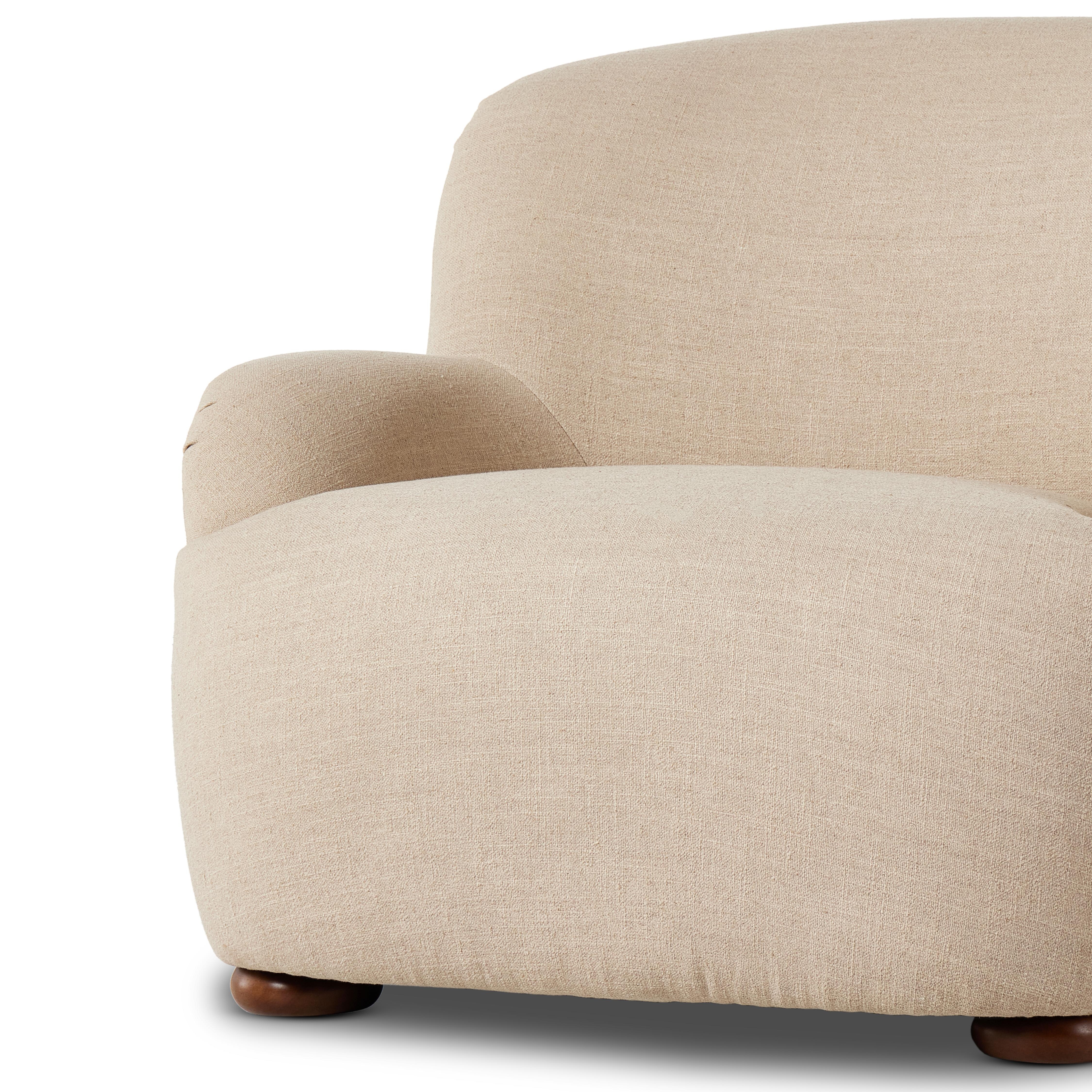 Kadon Chair - Antwerp Taupe - Image 10