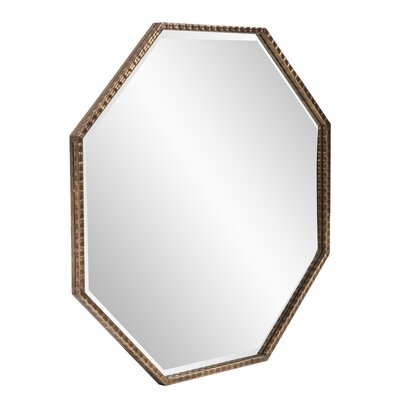 Bastian Octagon Mirror - Image 0