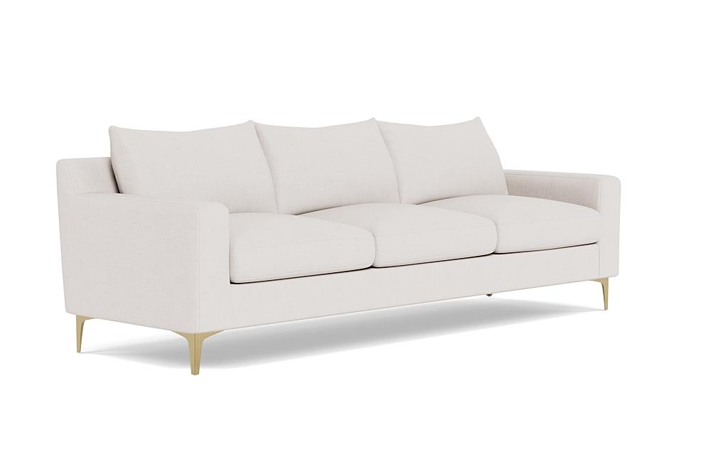 Sloan 3-Seat Sofa - Image 1