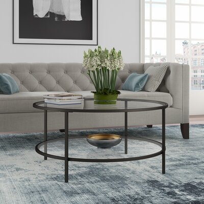 Magdalen Coffee Table - Image 0
