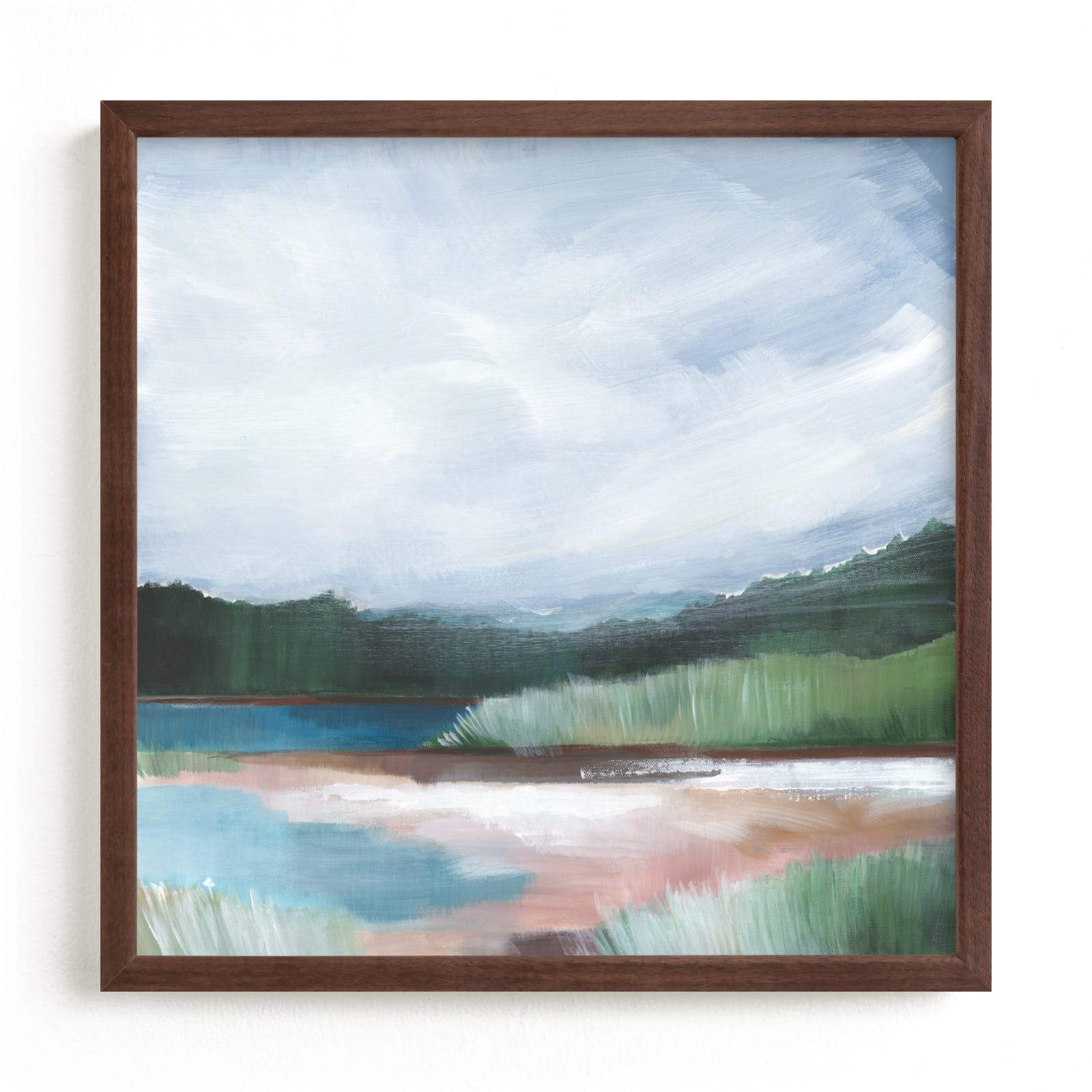 Torrey Pines II Limited Edition Fine Art Print 2 - Image 0