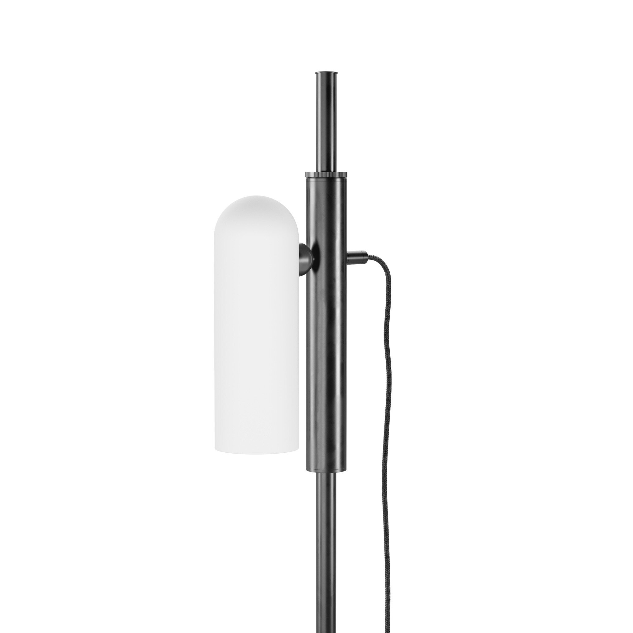 Odyssey 1 Floor Lamp - Black Gunmetal - Image 3