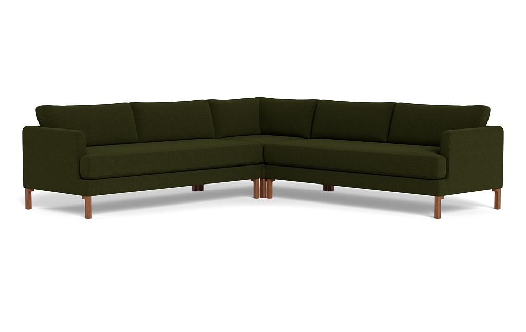 Winslow 4-Seat Corner Sectional - Image 2