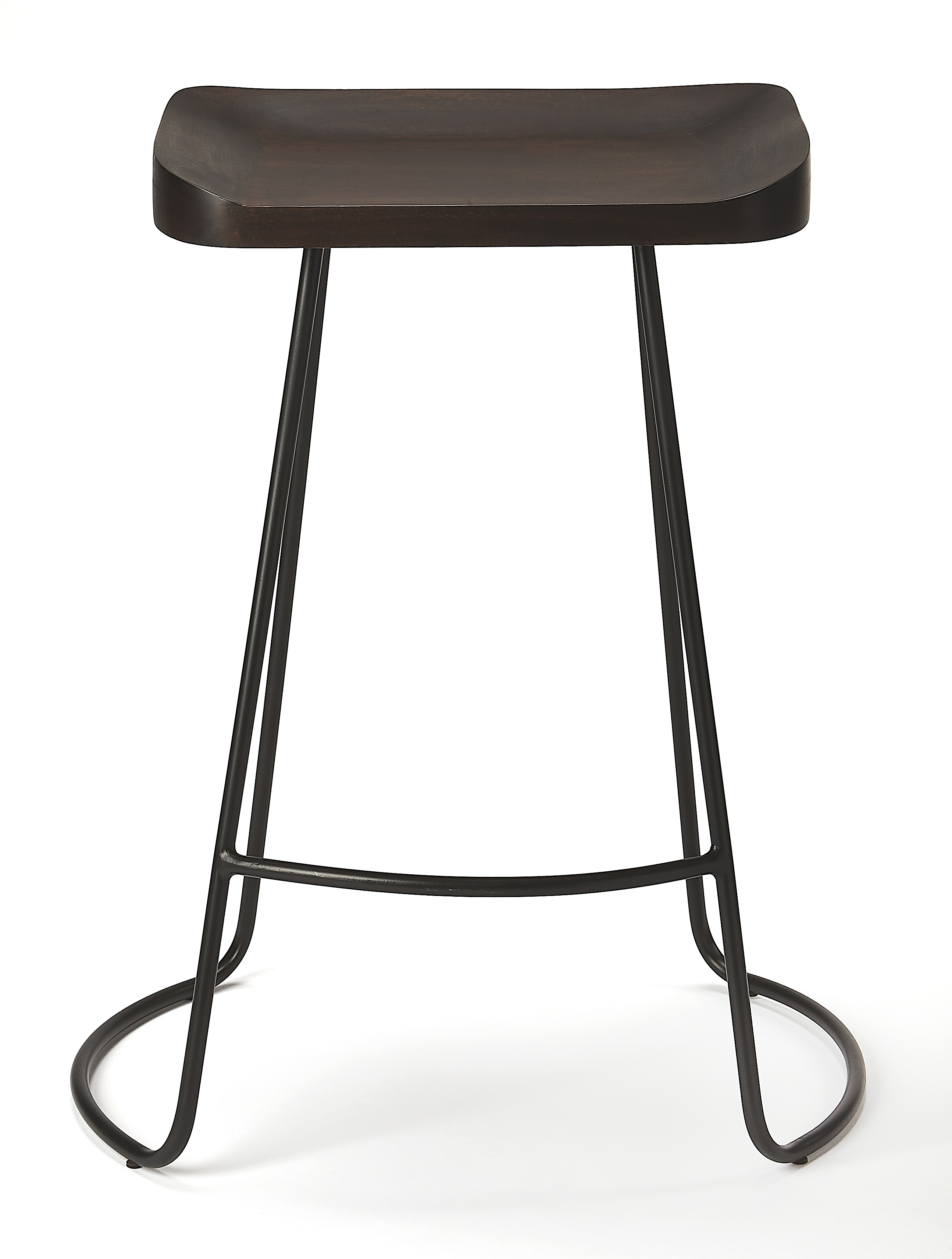 Alton Coffee Counter Stool - Image 2