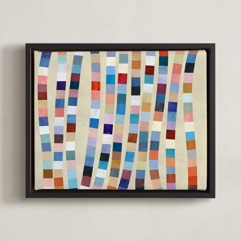 Strands Limited Edition Fine Art Print 2 - Image 0