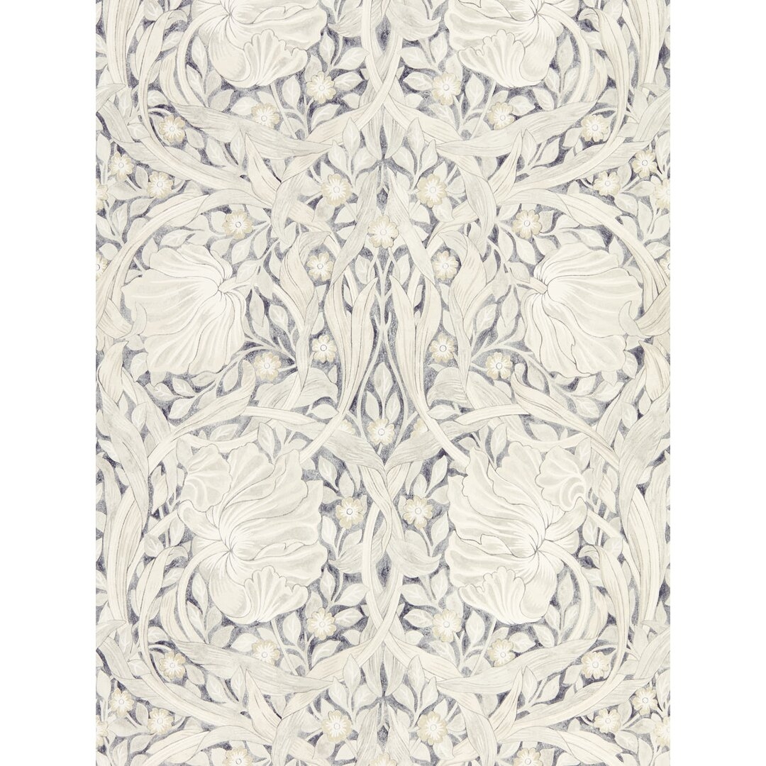 Morris & Co. Pure Pimpernel Wallpaper - Image 0