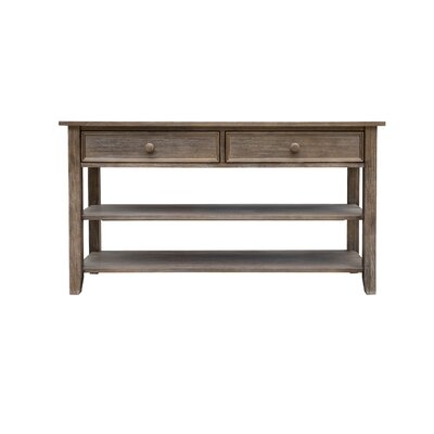 Tribeca 53" Console Table - Image 0