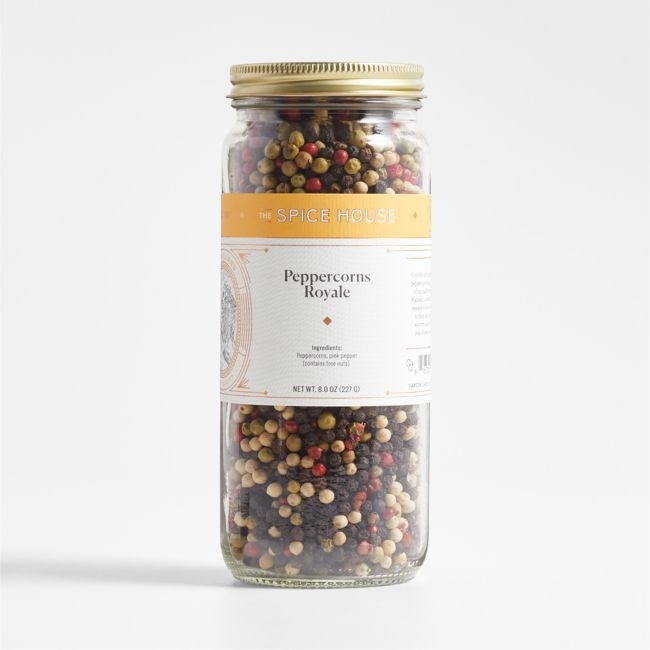 Spice House Crate & Barrel Peppercorn Royale - Image 0