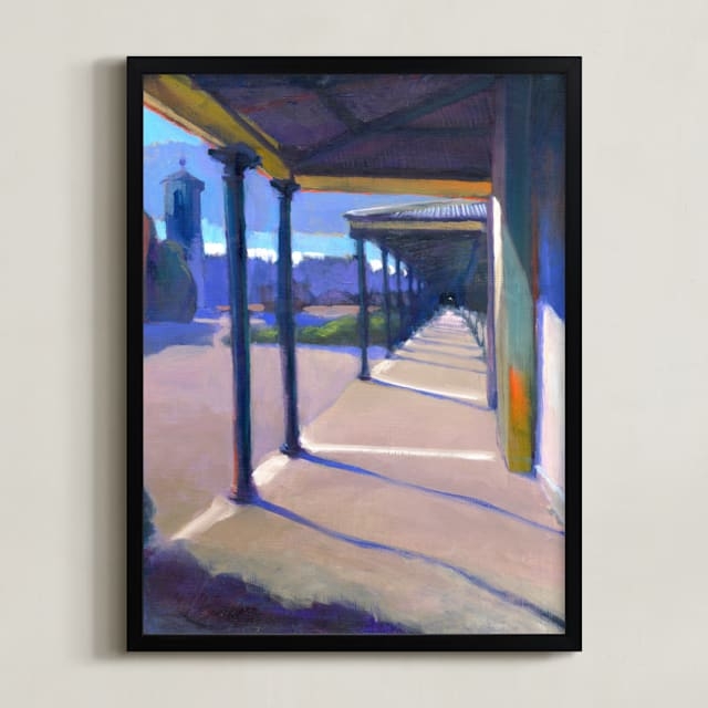 Melting Reality Limited Edition Fine Art Print 2 - Image 0