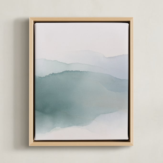 Echo Of A Memory 1 Limited Edition Fine Art Print 2 - Image 0