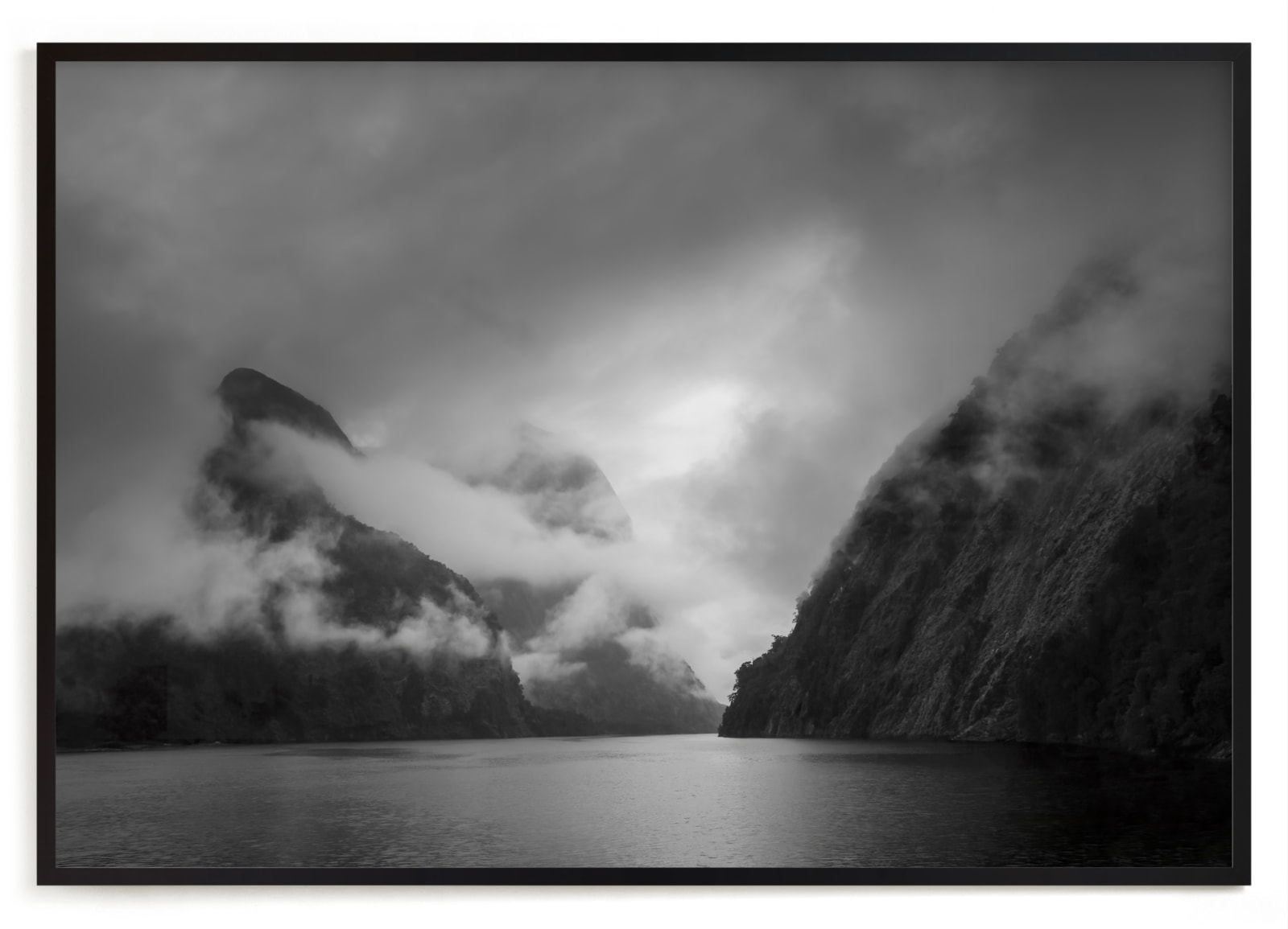 The Path Ahead Limited Edition Fine Art Print 2 - Image 0