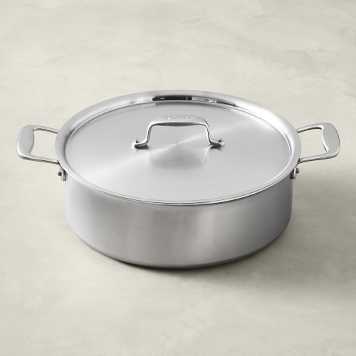 All-Clad Collective Rondeau, 8-Qt. - Image 0