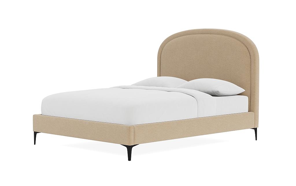 Anson Upholstered Bed - Image 2