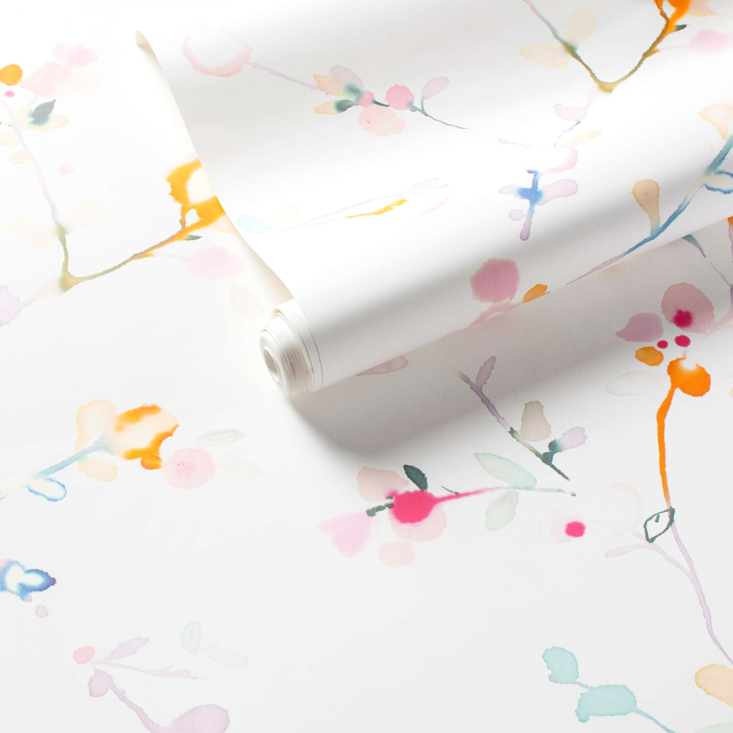 Blossom Multi Wallpaper - Image 0