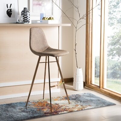 Fromm Bar & Counter Stool - Image 0