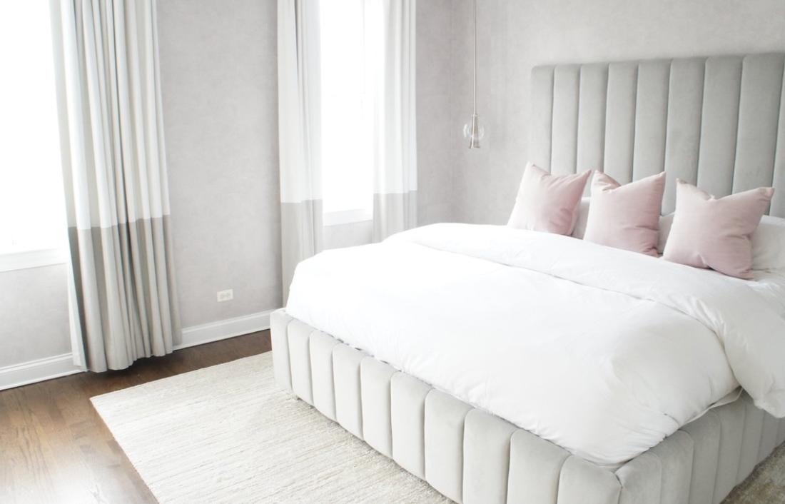 STRIE VELVET // BALLET - 14" X 36" - Image 5