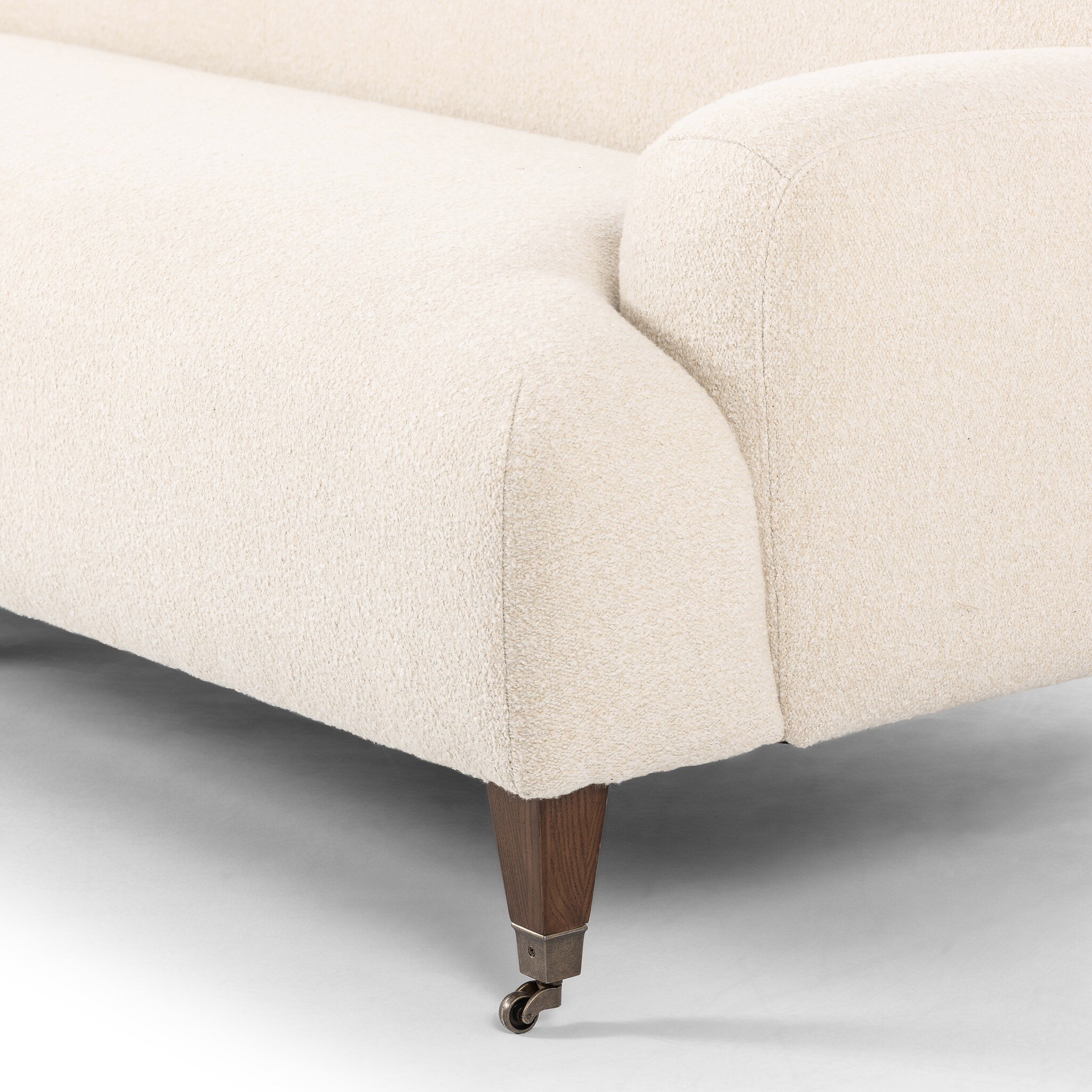 Kent Sofa - Crete Sand by Amber Lewis x Four Hands - Image 10