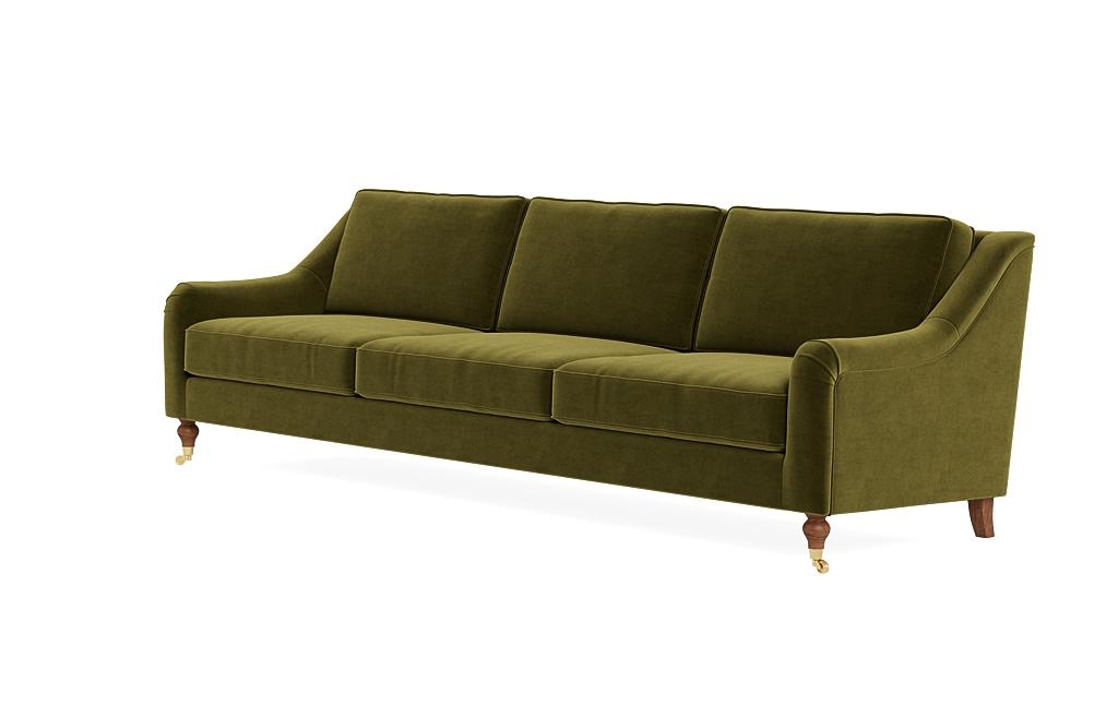 Alexander 3-Seat Sofa - Image 2