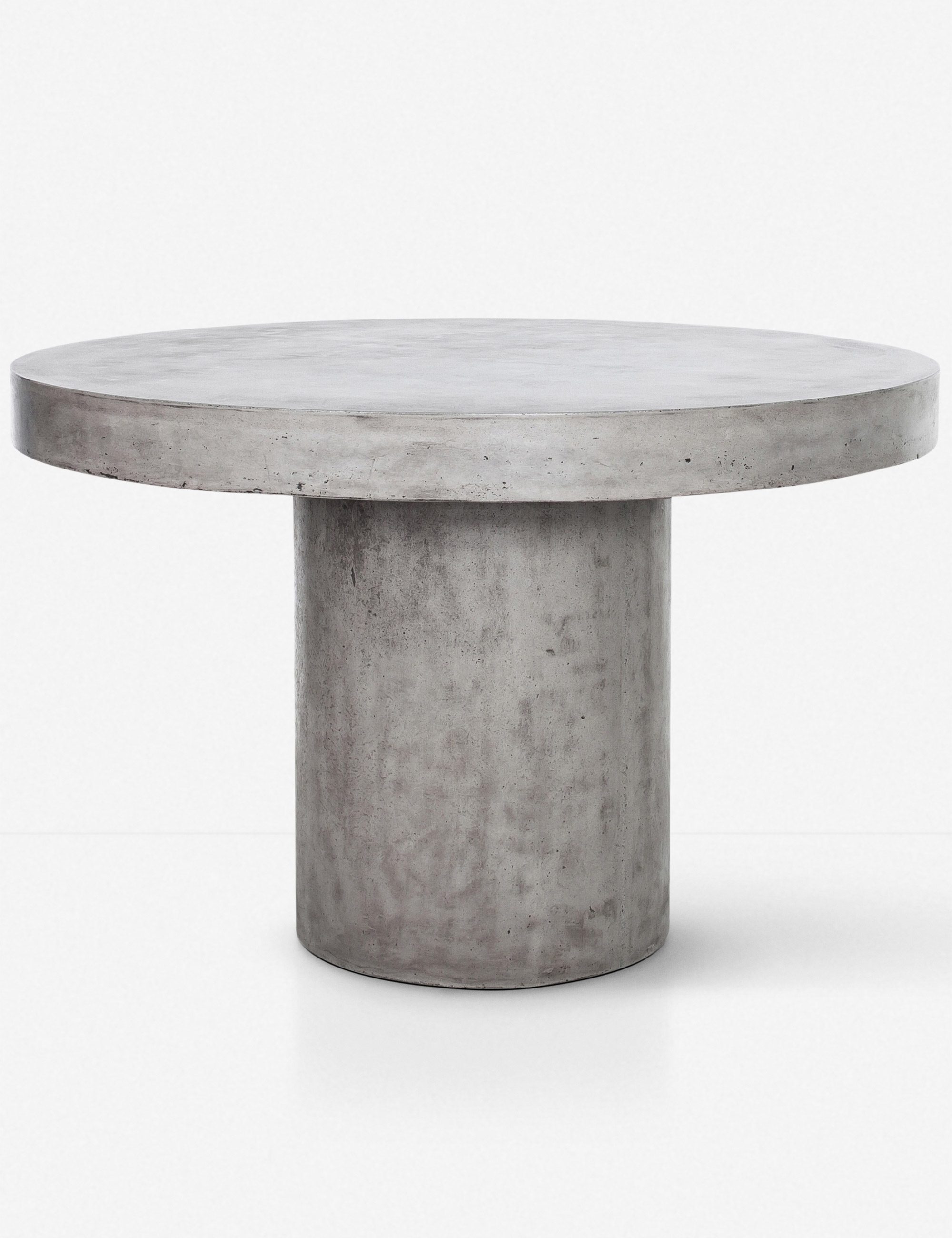 Stein Indoor / Outdoor Round Dining Table - Image 0